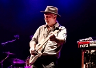 Hideaway : Eric Vandekerckhove (basse), Ralph Bonte (chant, guitare), Jean-Marie Herman (guitar), Patrick Cuivers (claviers), Geeraard de Groote (sax), Johan Guidée (batterie)